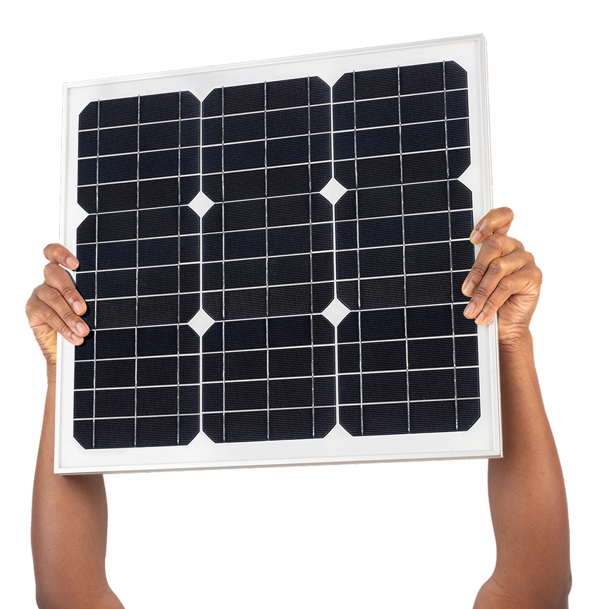 Solar installation in Bolton