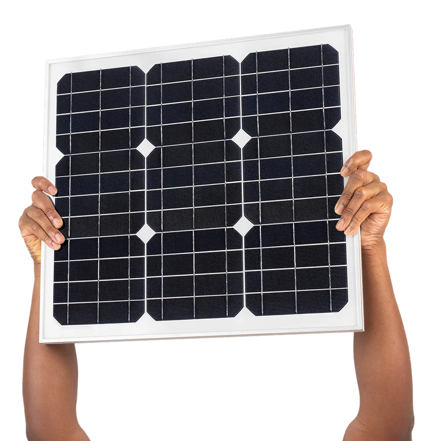 Solar installation in Bolton